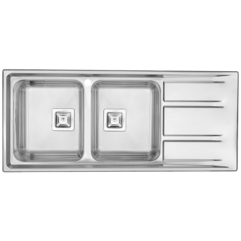 سینک فانتزی توکار درسا مدل  DS 3112-116